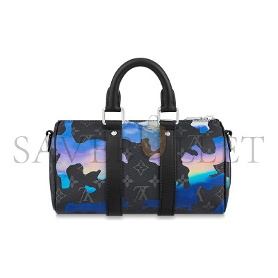 LOUIS VUITTON KEEPALL 25 M21430 (25*15*11cm) LOUIS VUITTON KEEPALL 25 M21430 (25*15*11cm)